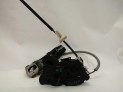 CERRADURA PUERTA DELANTERA IZQUIERDA VOLKSWAGEN GOLF 2012