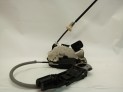 CERRADURA PUERTA DELANTERA IZQUIERDA VOLKSWAGEN GOLF 2012