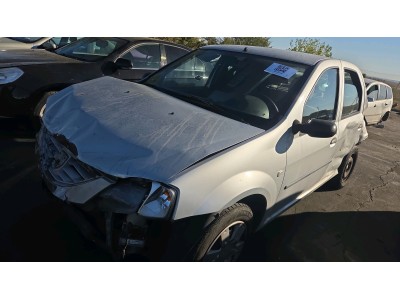 Autorradio DACIA LOGAN 2006