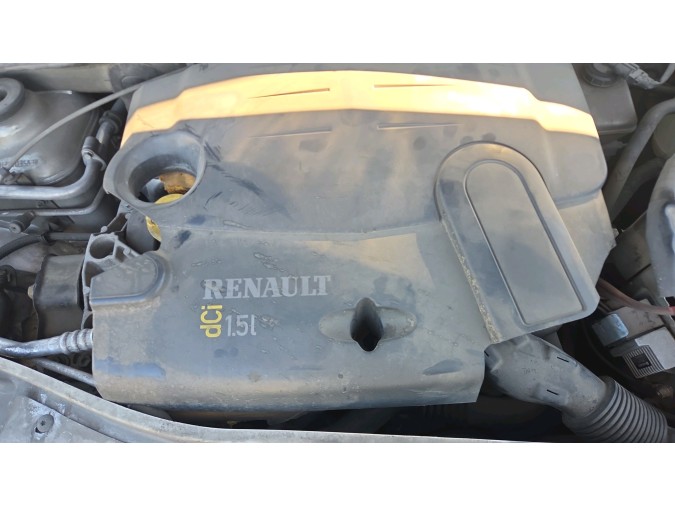 ELEVALUNAS TRASERO DERECHO DACIA LOGAN 2006