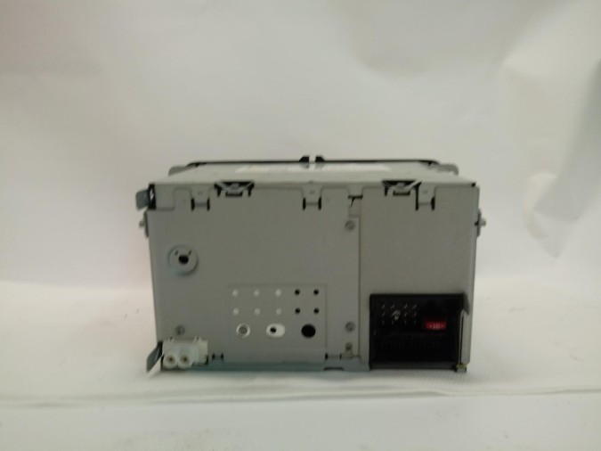 Radio CD VOLKSWAGEN GOLF 2012