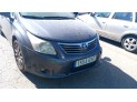 CERRADURA PUERTA TRASERA IZQUIERDA TOYOTA AVENSIS 2009