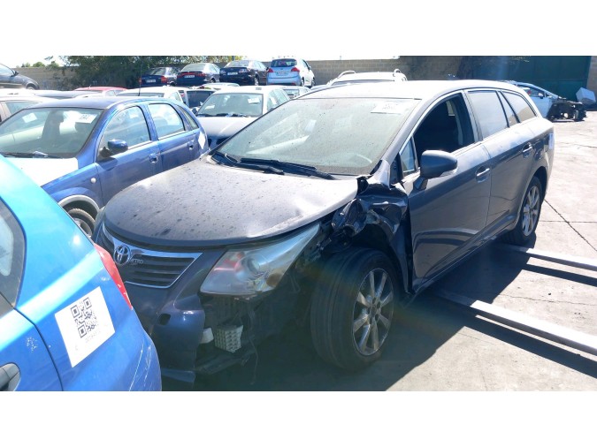 ELEVALUNAS TRASERO IZQUIERDO TOYOTA AVENSIS 2009