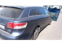 ELEVALUNAS TRASERO DERECHO TOYOTA AVENSIS 2009