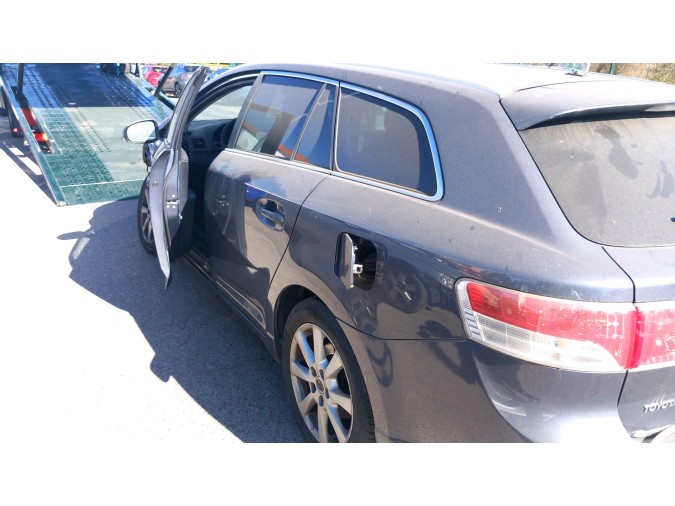 ELEVALUNAS DELANTERO IZQUIERDO TOYOTA AVENSIS 2009