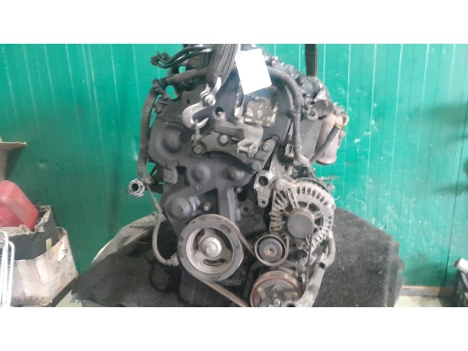 Motor PEUGEOT 207 2006