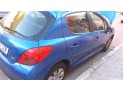 PALANCA CAMBIO PEUGEOT 207 2006