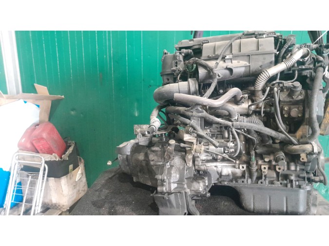 COMPRESOR AIRE ACONDICIONADO PEUGEOT 207 2006