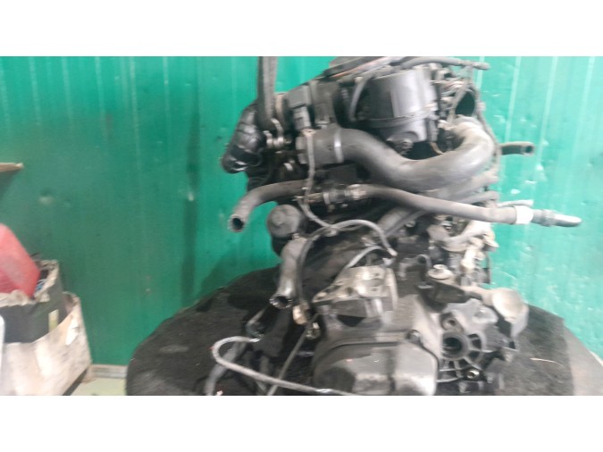 MOTOR ARRANQUE PEUGEOT 207 2006