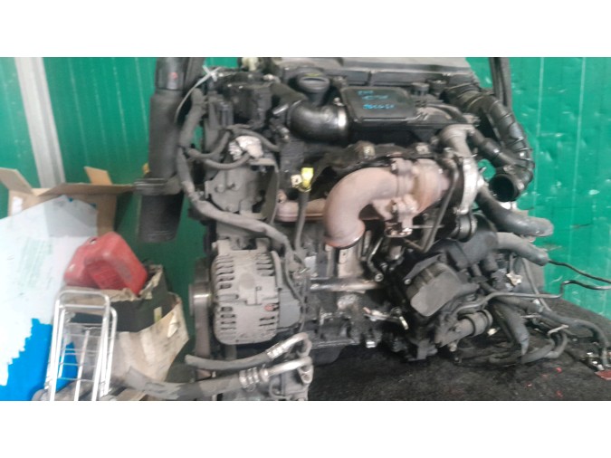 MOTOR ARRANQUE PEUGEOT 207 2006