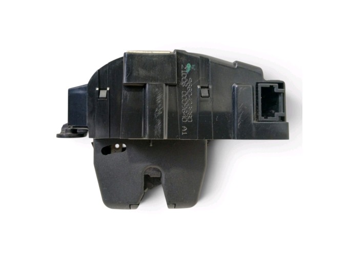 CERRADURA PORTON TRASERO PEUGEOT 207 2006