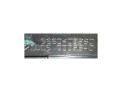CERRADURA PORTON TRASERO PEUGEOT 207 2006