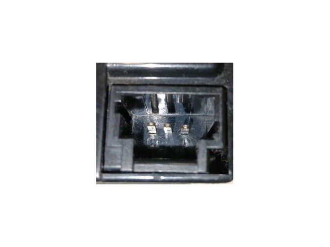 CERRADURA PORTON TRASERO PEUGEOT 207 2006