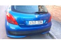 MANDO ELEVALUNAS DELANTERO DERECHO PEUGEOT 207 2006