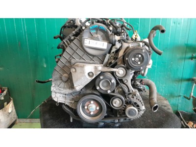 MOTOR CON ACCESORIOS Y CAJA DE CAMBIOS OPEL ASTRA SPORTS TOURER 2013