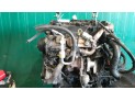 MOTOR CON ACCESORIOS Y CAJA DE CAMBIOS OPEL ASTRA SPORTS TOURER 2013