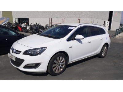 CONMUTADOR DE ARRANQUE OPEL ASTRA SPORTS TOURER 2013