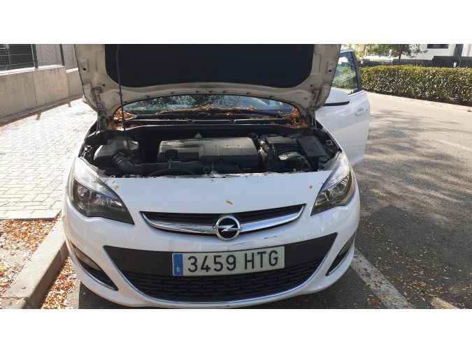 CONMUTADOR DE ARRANQUE OPEL ASTRA SPORTS TOURER 2013