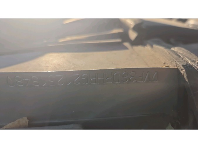 ELECTROVENTILADOR PEUGEOT 407 2005