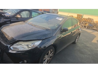 MECANICA DELANTERA CON CUNA FORD FOCUS 2011
