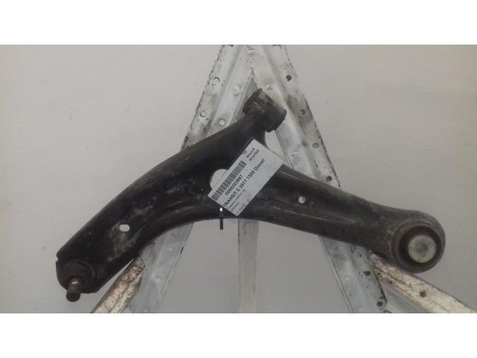 BRAZO SUSPENSION INFERIOR DELANTERO IZQUIERDO FORD TRANSIT COURIER 2017