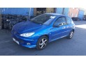 Cuadro instrumentos PEUGEOT 206 2004