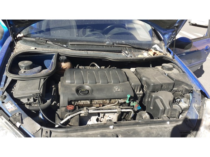 CONMUTADOR DE ARRANQUE PEUGEOT 206 2004