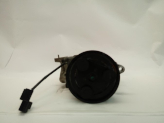 COMPRESOR AIRE ACONDICIONADO HYUNDAI I10 2013