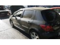 MANDO ELEVALUNAS DELANTERO IZQUIERDO PEUGEOT 307 2002