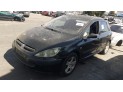 INTERRUPTOR ELEVALUNAS PEUGEOT 307 2002