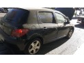 INTERRUPTOR ELEVALUNAS PEUGEOT 307 2002