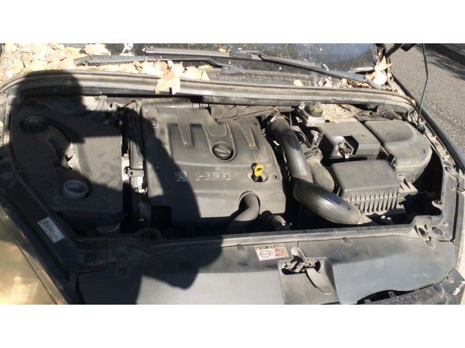 INTERRUPTOR ELEVALUNAS PEUGEOT 307 2002