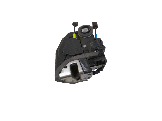 CERRADURA PUERTA TRASERA IZQUIERDA SUZUKI SWACE 2021