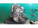 Motor RENAULT MÉGANE 2007