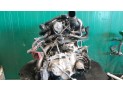 Motor RENAULT MÉGANE 2007