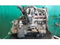 Motor RENAULT MÉGANE 2007