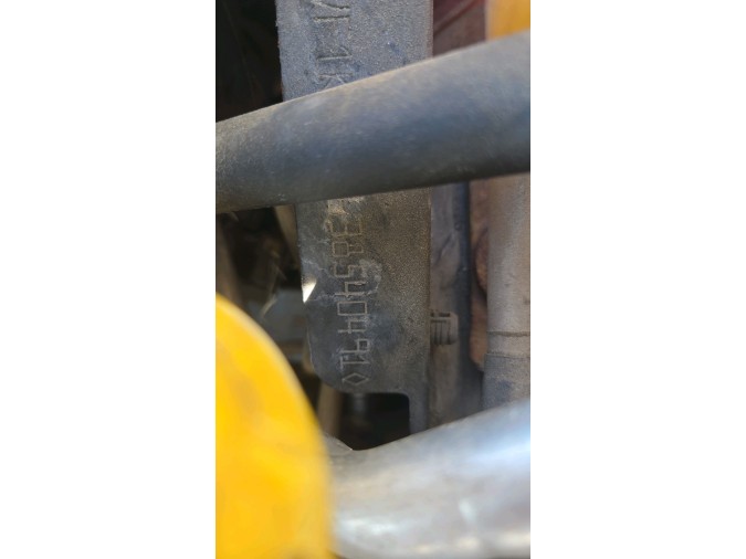 ELEVALUNAS TRASERO IZQUIERDO RENAULT MÉGANE 2007