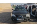 PRETENSOR CINTURÓN DELANTERO IZQUIERDO RENAULT MÉGANE 2007