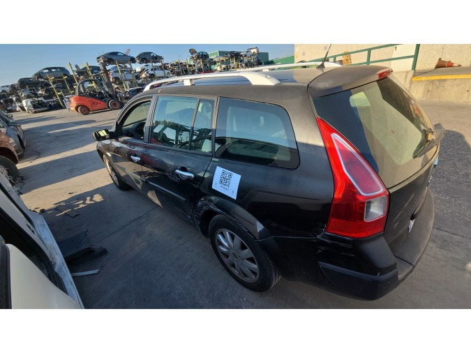 PRETENSOR CINTURÓN DELANTERO DERECHO RENAULT MÉGANE 2007