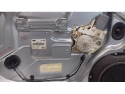 ELEVALUNAS DELANTERO IZQUIERDO FORD FOCUS 2006