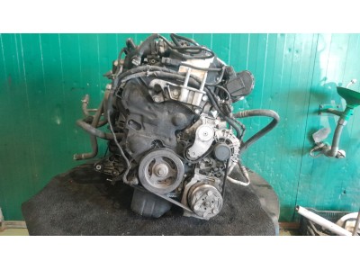 Motor FORD FOCUS 2011