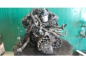 Motor FORD FOCUS 2011