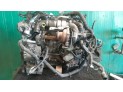 Motor FORD FOCUS 2011
