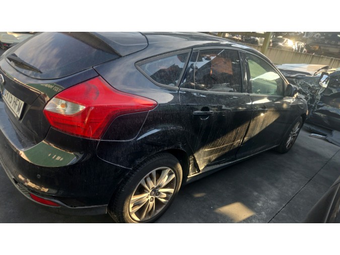CENTRALITA MOTOR UCE FORD FOCUS 2011