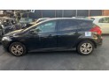 CERRADURA PUERTA TRASERA DERECHA FORD FOCUS 2011