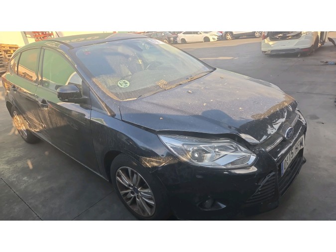 ELEVALUNAS DELANTERO IZQUIERDO FORD FOCUS 2011