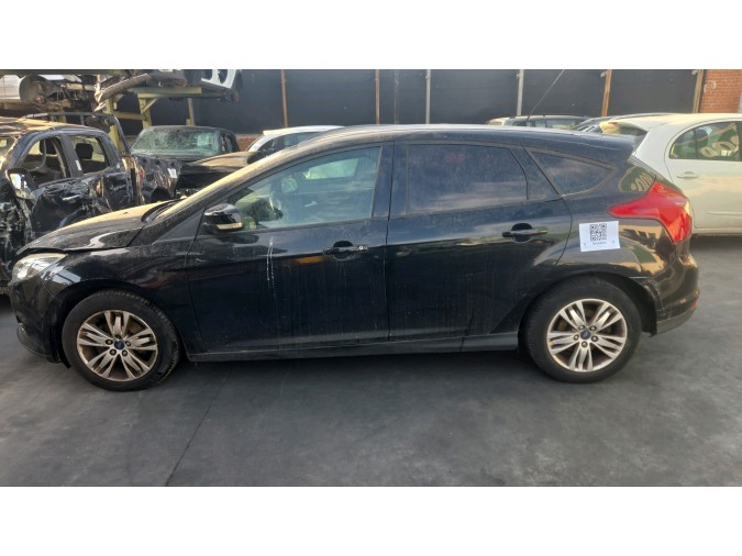  MANDO ELEVALUNAS DELANTERO DERECHO FORD FOCUS 2011