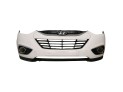 PARAGOLPES DELANTERO HYUNDAI IX35 BLANCO 2014