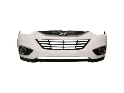 PARAGOLPES DELANTERO HYUNDAI IX35 BLANCO 2014