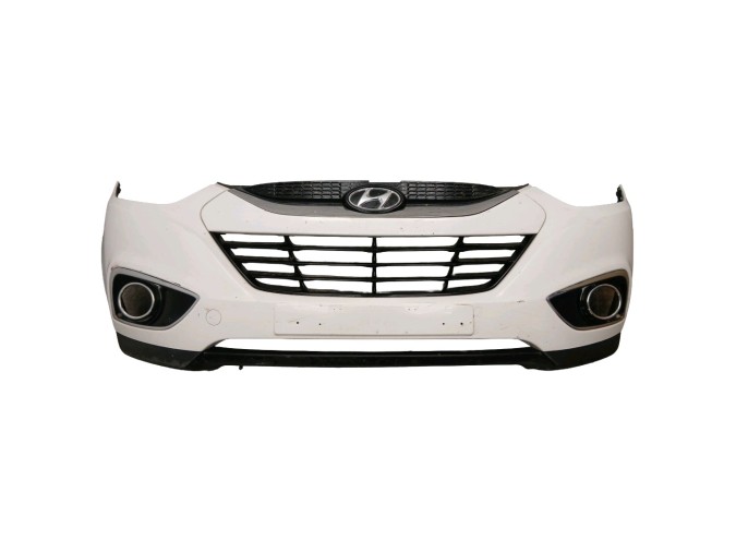 PARAGOLPES DELANTERO HYUNDAI IX35 BLANCO 2014